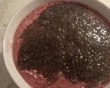 A picture of step 2 of Chia Seed Pudding.