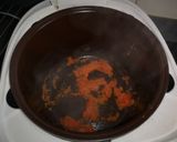 Foto del paso 2 de la receta Lentejas con chorizo multicooker 12 en 1