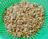 स्प्राउट पनीर मसाला रेसिपी चरण 2 फोटो