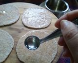 A picture of step 2 of Whole wheat Soya mince Samosa#breakfastideas.