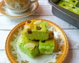 Foto langkah ke 2 dari resep Lekker Holand Pandan #PR_LekkerHolland.