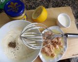 Foto del paso 1 de la receta Salsa atunada