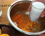 Recipe step image
