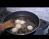 A picture of step 6 of Quick Chhena Gulab Jamun | Mother's Day Special.