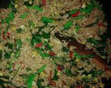 Foto langkah ke 5 dari resep #5 resep terbaruku nasi goreng kampung.