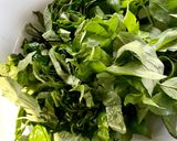 รูปขั้นตอนการทำที่ 3 ของ แกงหัวปลีปลาย่าง🧄🌶️🌿