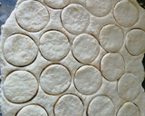 Foto del paso 3 de la receta: Scones de queso
