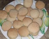 Foto del paso 3 de la receta: Masitas Fáciles