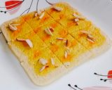 भापा संदेश (Bhapa sandesh recipe in Hindi) रेसिपी चरण 8 फोटो