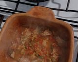Foto del paso 2 de la receta: Guiso de lentejas en olla de barro