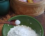 Foto langkah ke 3 dari resep Cenil Singkong.