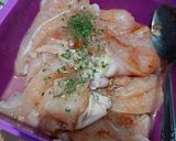 Foto langkah ke 2 dari resep Creamy Chicken Mushroom.