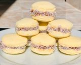Foto del paso 7 de la receta: Alfajores de maicena #Norali