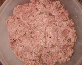 Foto del paso 4 de la receta: Milahamburg a la napolitana