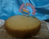 Foto langkah ke 5 dari resep Carrot cake panci teflon kirin.