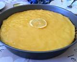 Cheesecake fermier au citron étape de la recette 4 photo