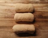 Une image de l'étape 5 de Pain de mie.