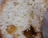 Foto del paso 6 de la receta: Torta de coco y dulce de batata