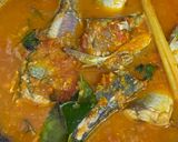 Foto langkah ke 3 dari resep 548. Ikan Rica-rica.