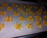 Foto del paso 5 de la receta: Pastisetas con frappuccino