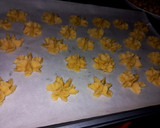 Foto del paso 5 de la receta: Pastisetas con frappuccino