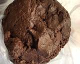 Шоколадное печенье - 2 фото