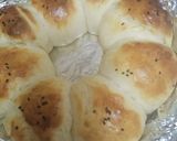 A picture of step 8 of Mini Butter Buns.