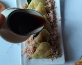 Foto langkah ke 4 dari resep Sirup Gula Merah (Aren).