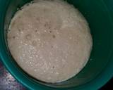 Corn paneer stuffed pav recipe step 1 photo