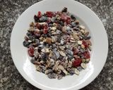 Foto del paso 4 de la receta: Budín Inglés frutado