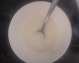 Foto del paso 2 de la receta Panecitos pequeños sin horno de perejil o canela