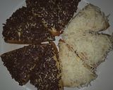 Foto langkah ke 7 dari resep Donat pizza tanpa telur super empuk.