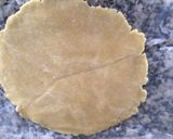 Foto del paso 3 de la receta: Pastel de manzana y moras