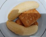 Foto langkah ke 2 dari resep Pisang Panggang Khas Bukittinggi.