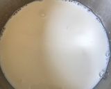 Foto langkah ke 2 dari resep Caramel Custard Pudding Kukus.