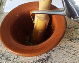 Foto del paso 2 de la receta: Solomillo de pavo al ajillo