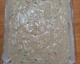 Foto del paso 5 de la receta: Bizcocho de calabacín o Zucchini Bread (sin aceite, ni lácteos)