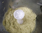 Foto del paso 4 de la receta: Gazpacho de Aguacate