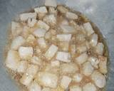 Tahu campur segerrrr langkah memasak 2 foto