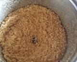 Churmana ladoo recipe step 3 photo