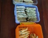 Foto langkah ke 4 dari resep Frozen Food Stik KENTANG KEJU varian Original,Wortel, Brokoli.
