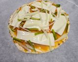 Foto del paso 7 de la receta: 90. Mini Pizza de Batata y Pepperoni