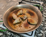 Foto del paso 2 de la receta: Paella de alitas y verduras