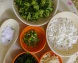 Broccoli Paneer Cheese Chilli Sandwich recipe step 1 photo