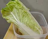 Foto langkah ke 1 dari resep 175. Asinan Sayur Betawi.