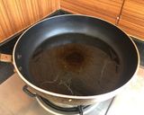 Foto del paso 1 de la receta Tortilla