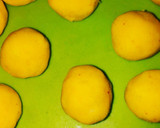 A picture of step 7 of Cutlets/Katlesi.