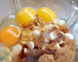 Foto del paso 2 de la receta: Pastel de choclo dulce con crema de manjar
