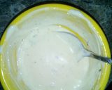 A picture of step 5 of Tonna salad.