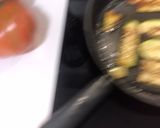Foto del paso 3 de la receta: Lasaña de pollo y verduras